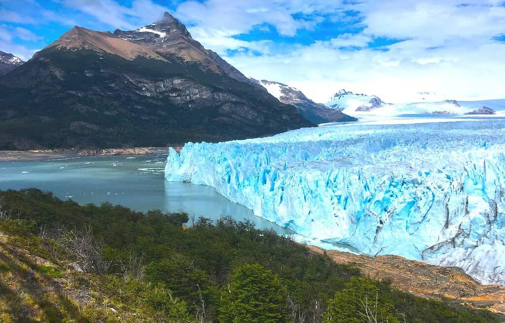 El Calafate Argentina Travel Destinations, Americas El Calafate Argentina