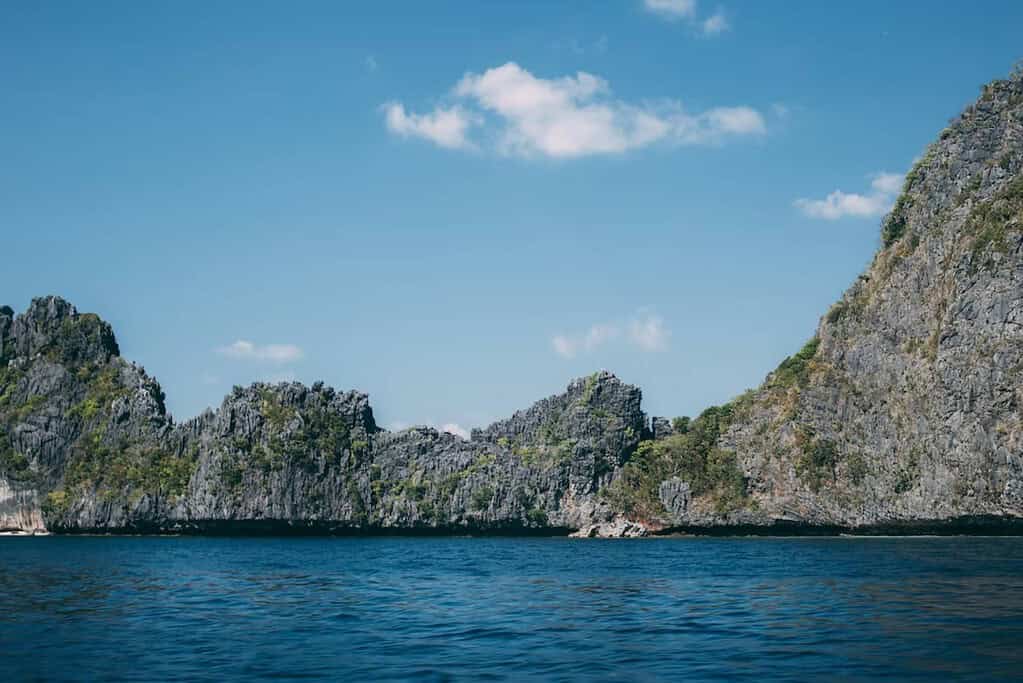 El Nido Travel Destinations, Asia El Nido Philippines