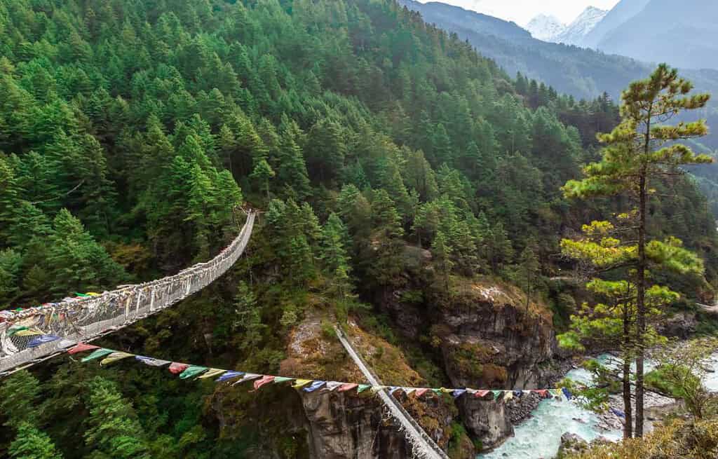Everest the Trek to Base Camp Nepal Travel Destinations, Asia Everest & the Trek to Base Camp Nepal