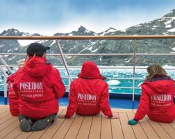 travel to Antarctica