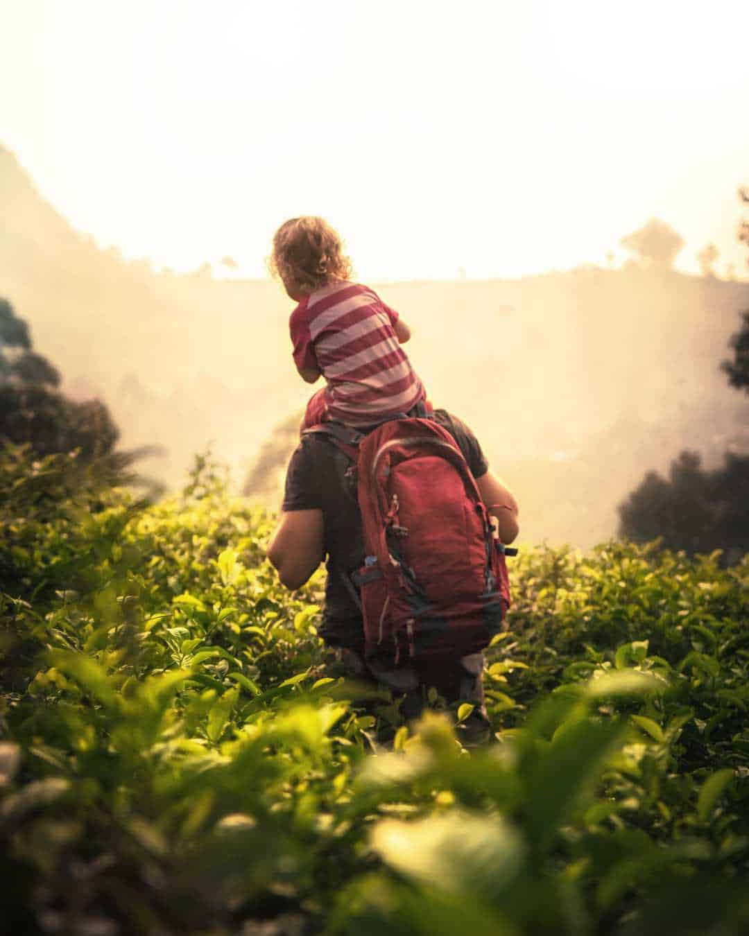 Family Travel