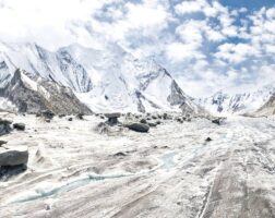 Gondogoro La Pakistan