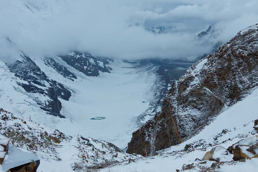 Gondogoro Pakistan