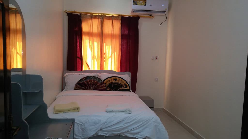 Gulf Stars Tourist Hotel Al Ghaydah 2 Hotels Gulf Stars Tourist Hotel