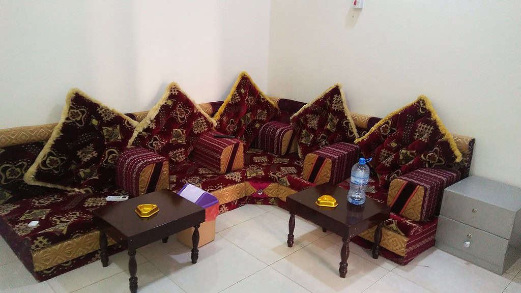 Gulf Stars Tourist Hotel Al Ghaydah 3 Hotels Gulf Stars Tourist Hotel