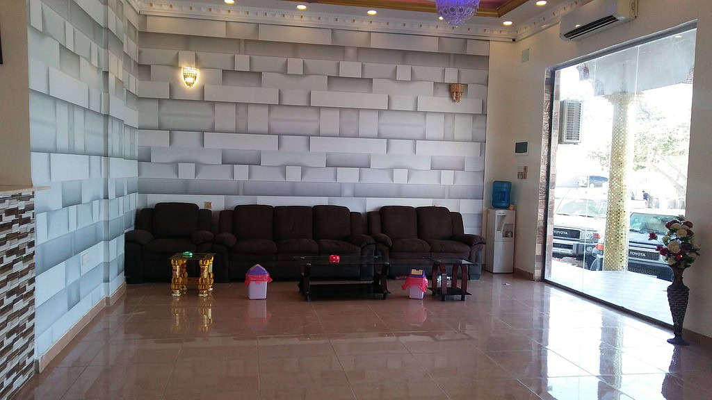 Gulf Stars Tourist Hotel Al Ghaydah 4 Hotels Gulf Stars Tourist Hotel