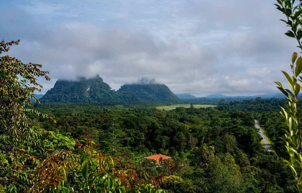 Gunung Mulu National Park Malaysia Travel Destinations, Asia Gunung Mulu National Park Malaysia