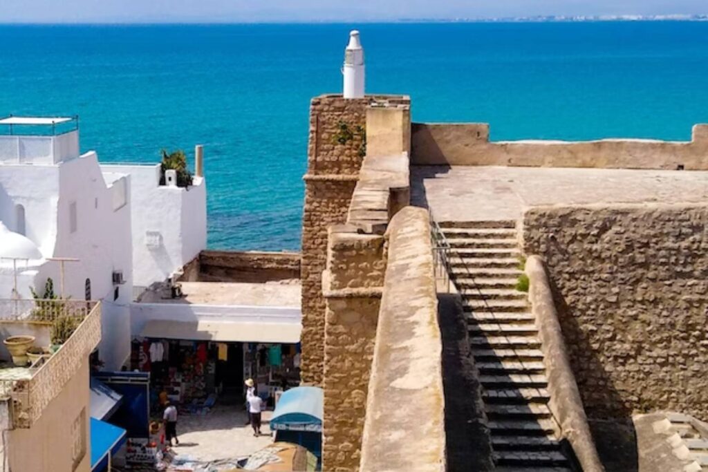 Hammamet Tunisia