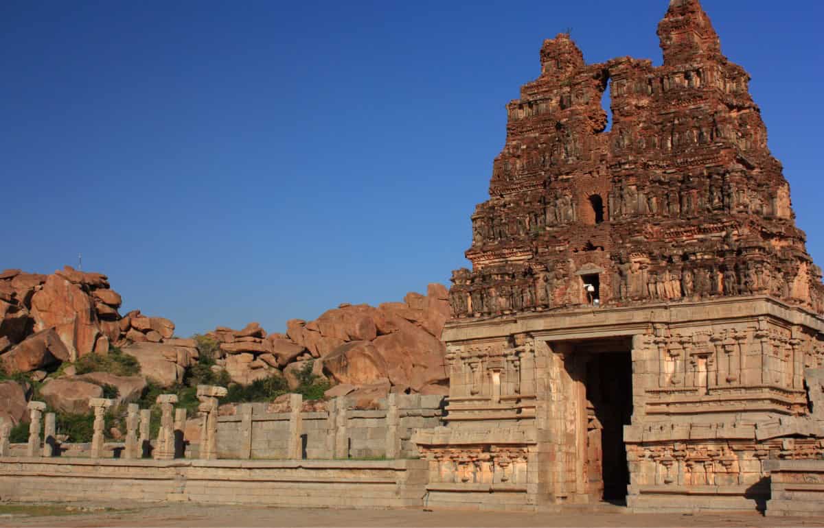 Hampi Travel Destinations, Asia Hampi India