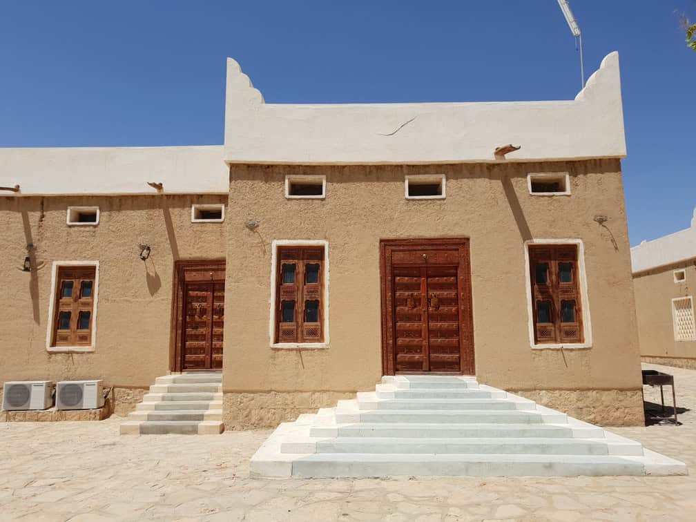 Hayd Aljazeel Resort 3 Hotels Hayd Aljazeel Resort