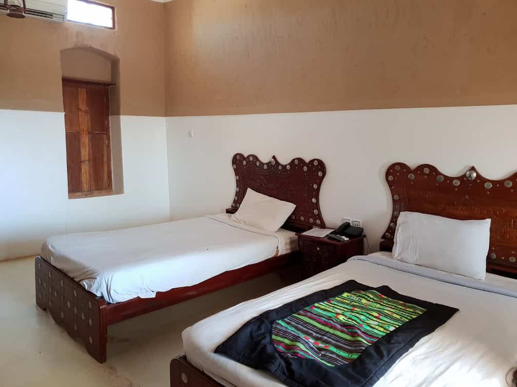 Hayd Aljazeel Resort 5 Hotels Hayd Aljazeel Resort