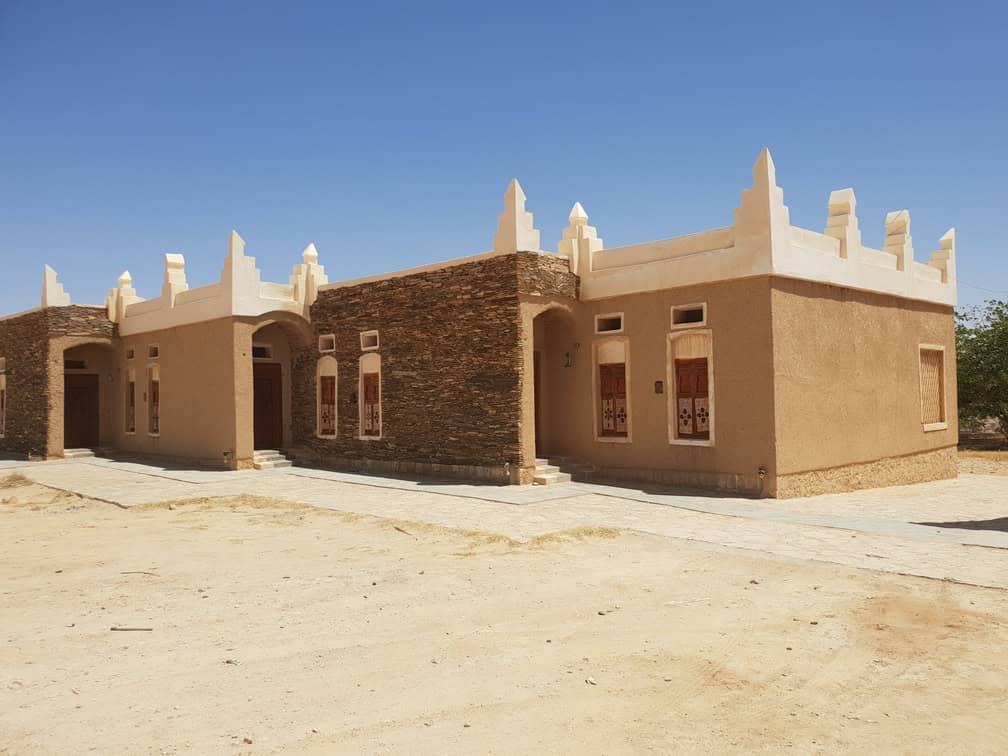 Hayd Aljazeel Resort 6 Hotels Hayd Aljazeel Resort