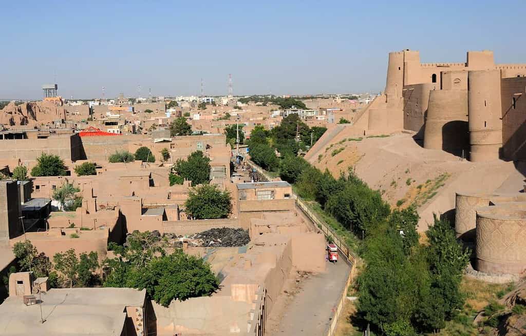 Herat Afghanistan