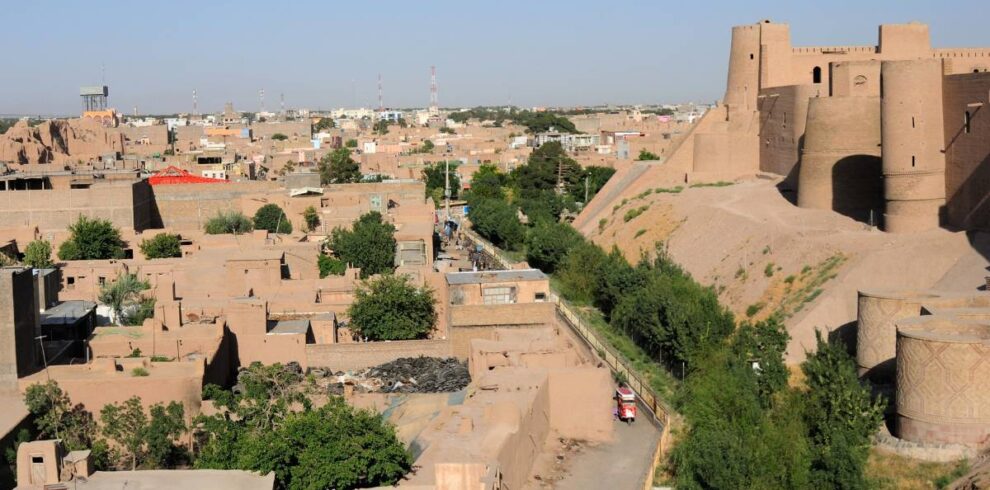 Herat Afghanistan