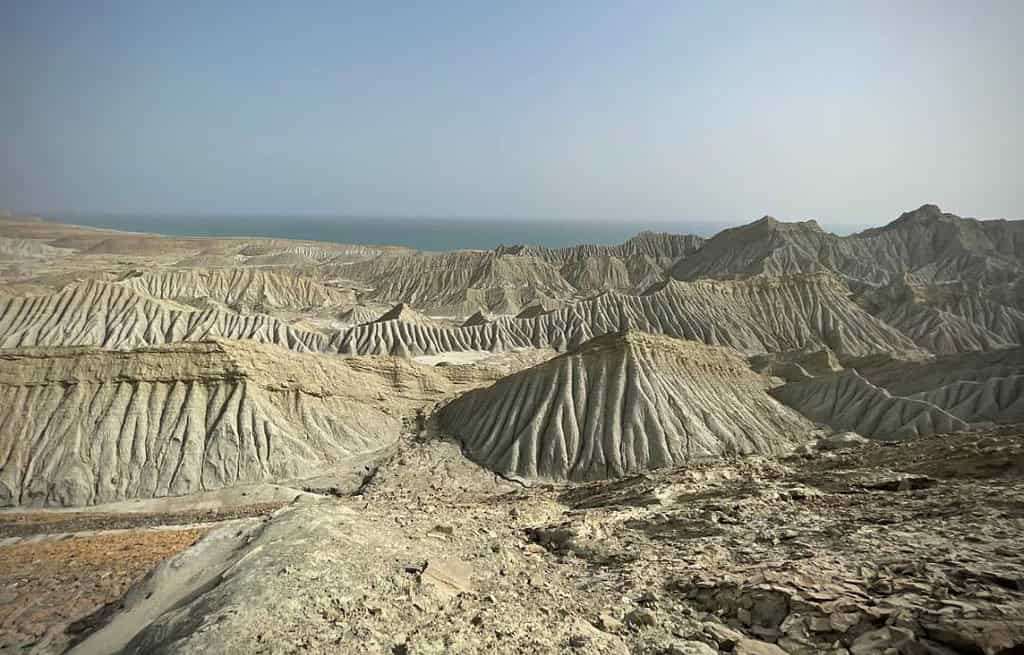 Hingol National Park Hingol National Park Pakistan