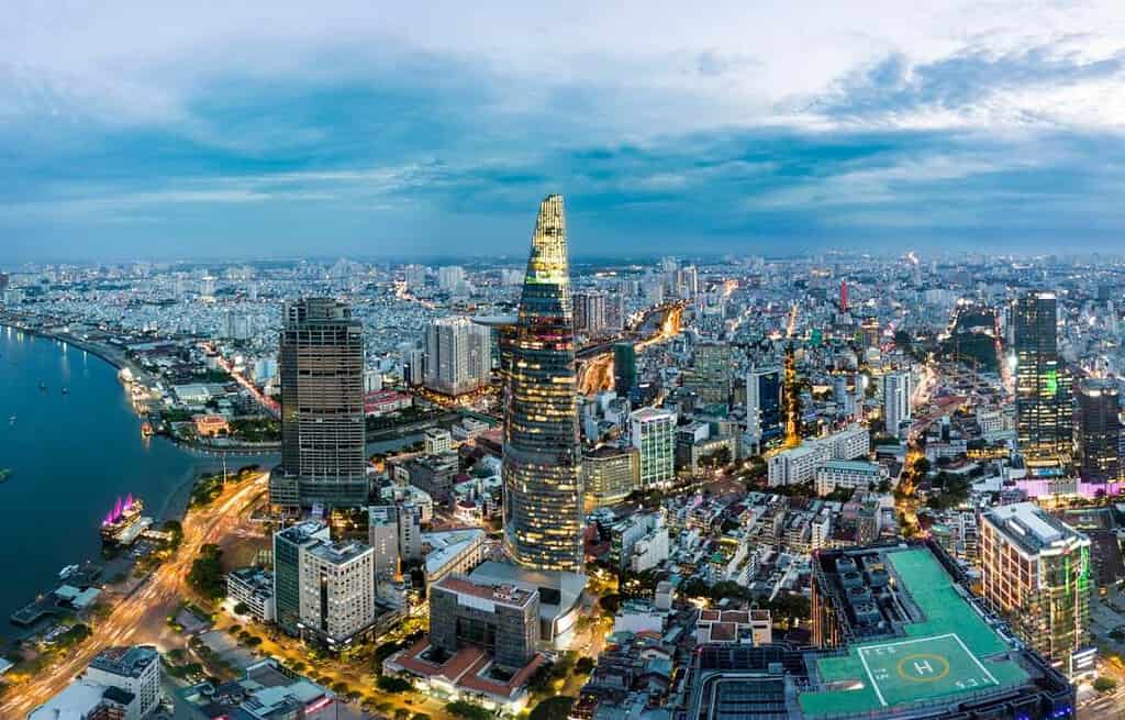Ho Chi Minh City Vietnam Ho-Chi-Minh-City-Vietnam