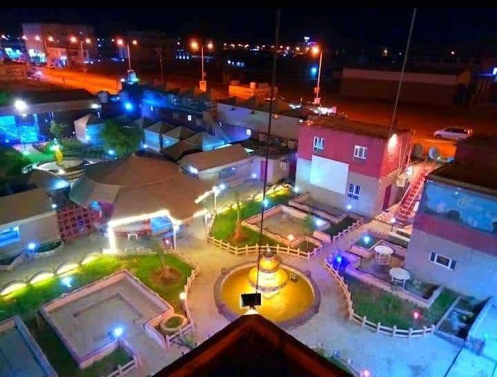 Hotel Shahan 2 Hotels Hotel Shahan