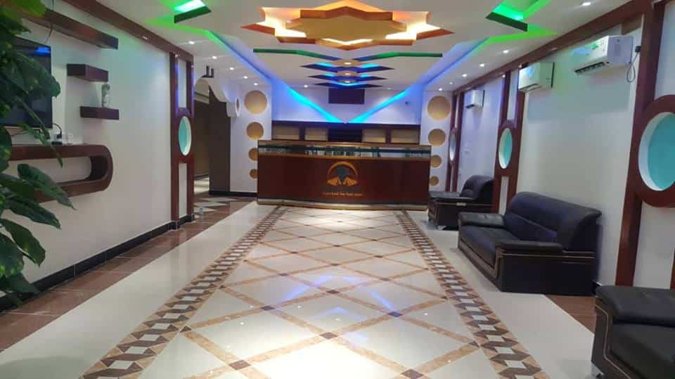 Hotel Shahan 4 Hotels Hotel Shahan