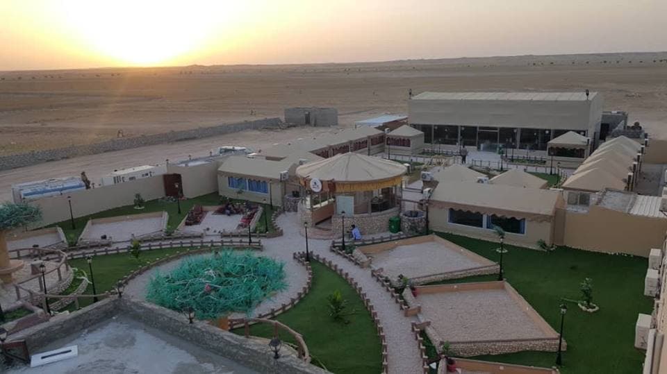 Hotel Shahan 5 Hotels Hotel Shahan
