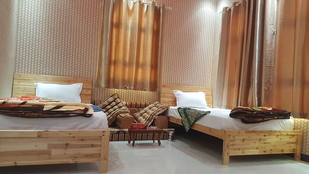 Hotel Shahan 6 Hotels Hotel Shahan