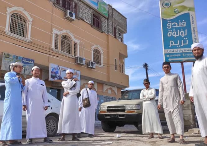 Hotel Tarim 3 Hotels Hotel Tarim