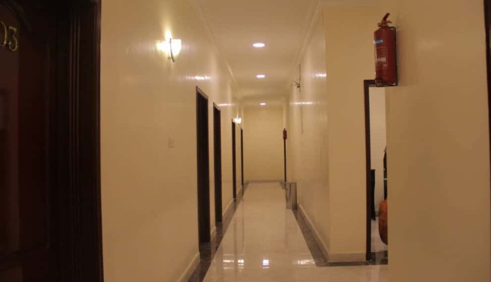 Hotel Tarim 5 Hotels Hotel Tarim