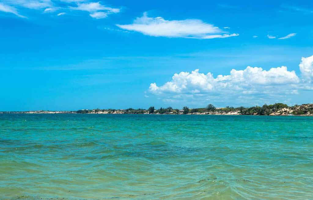 Ifaty Madagascar Ifaty Madagascar
