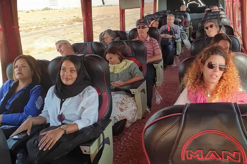 Iran small group tours for solo traveleres