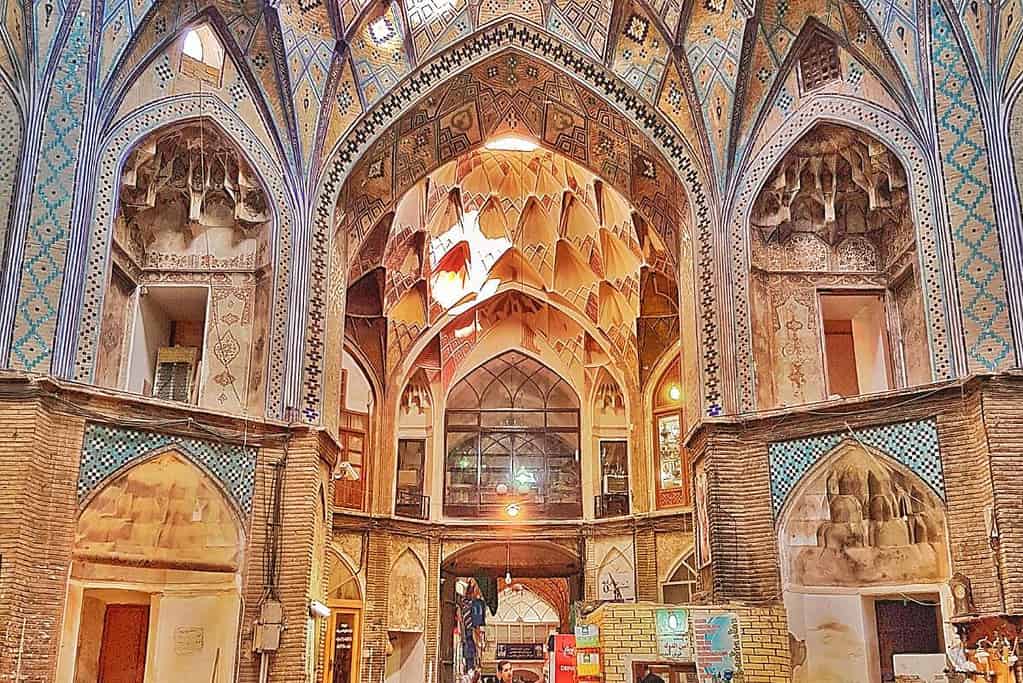 Iran small group tours for solo traveleres