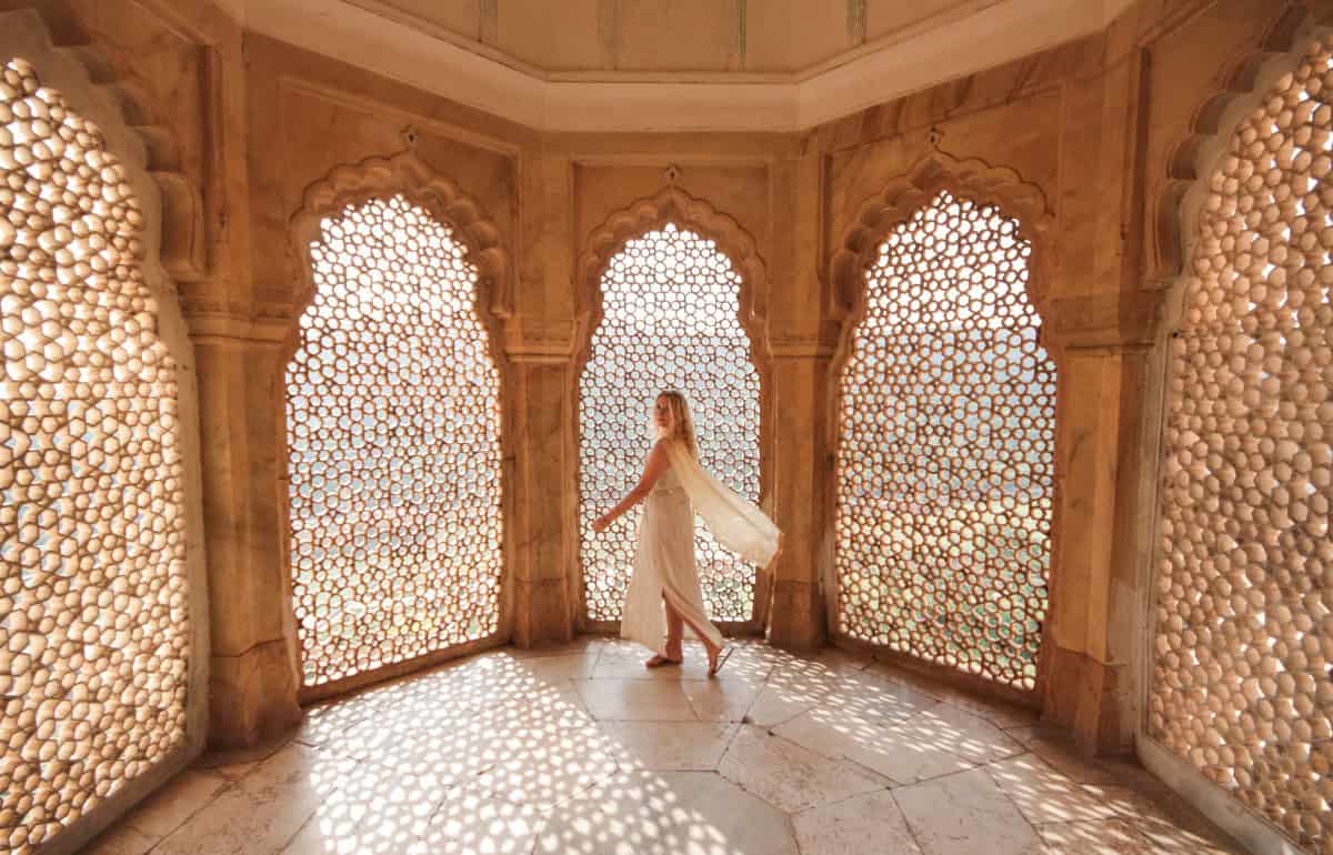 Jaipur Travel Destinations, Asia Jaipur India