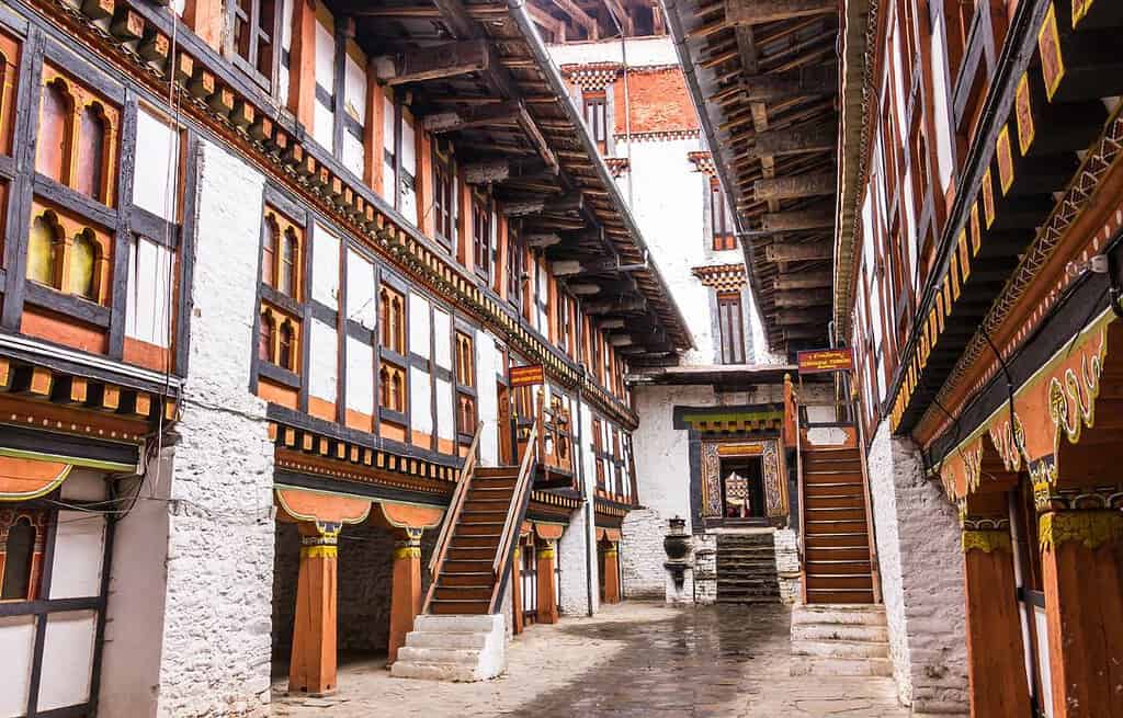 Jakar Bhutan Jakar Bhutan