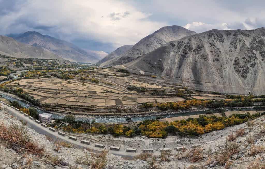 Jalalabad Afghanistan Jalalabad Afghanistan