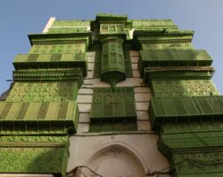 Jeddah Saudi Arabia