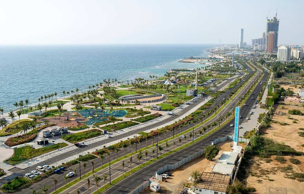 Jeddah Saudi Arabia 3 Jeddah Saudi Arabia