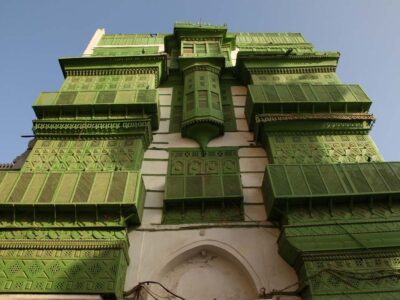 Jeddah Saudi Arabia