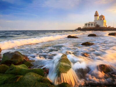 Jeddah Saudi Arabia
