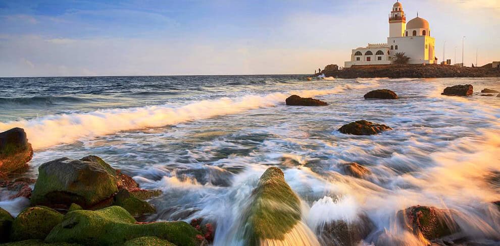 Jeddah Saudi Arabia