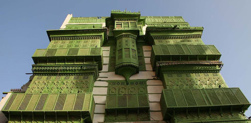 Jeddah Saudi Arabia