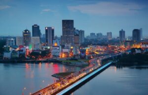 Johor Bahru Malaysia