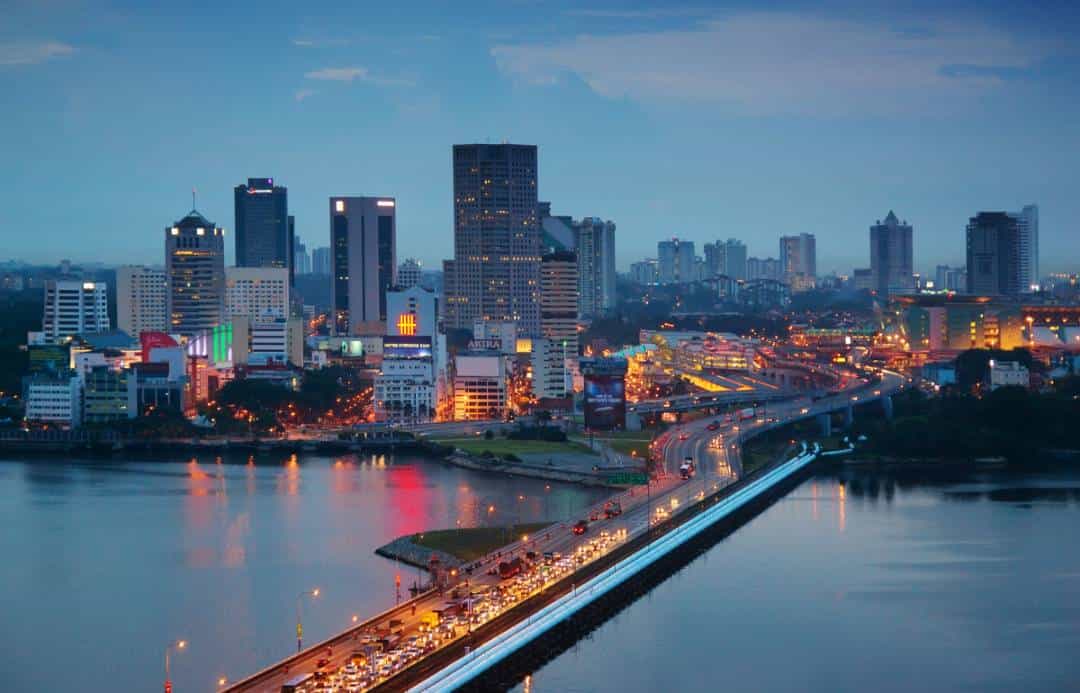 Johor Bahru Malaysia