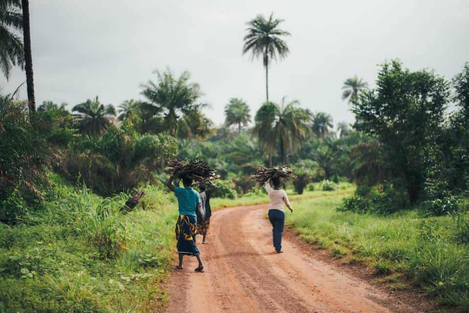 Kabala Kabala Sierra Leone