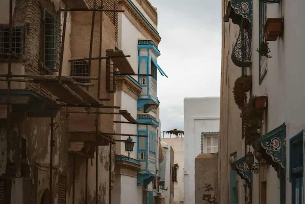 Kairouan Tunisia Kairouan Tunisia
