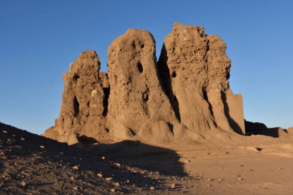 Kerma Sudan