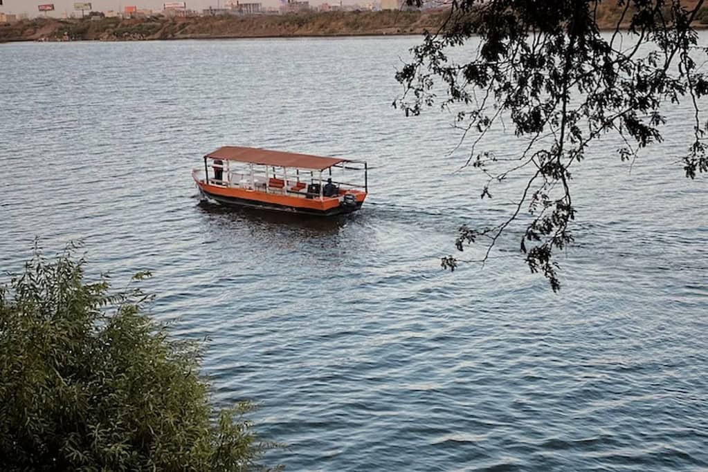 Khartoum Sudan Travel Destinations, Africa, Featured Khartoum Sudan