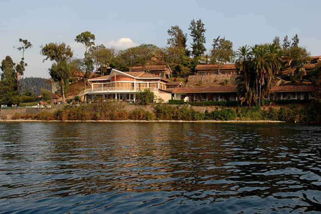 Kibuye Rwanda Travel Destinations Kibuye Rwanda