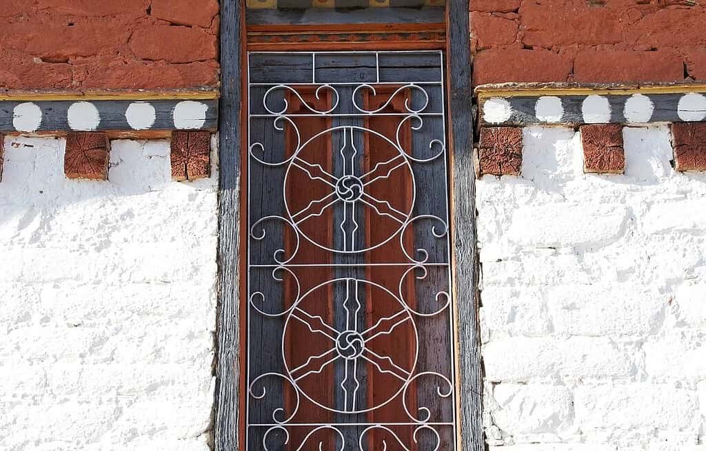 Kilung Lhakhang Bhutan Kilung Lhakhang Bhutan