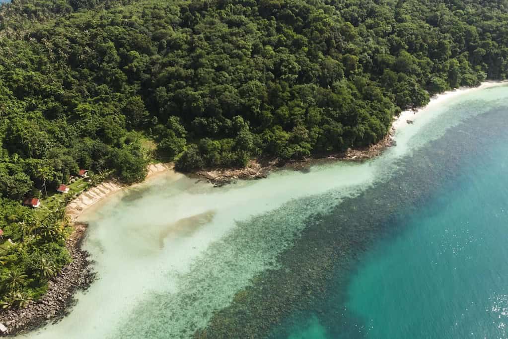 Ko Chang Thailand Travel Destinations, Asia Ko Chang Thailand