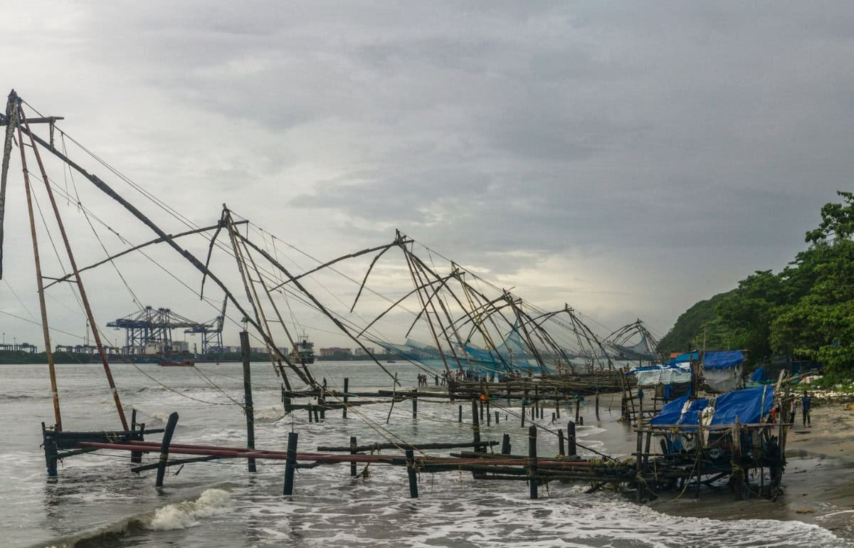 Kochi Travel Destinations, Asia Kochi India
