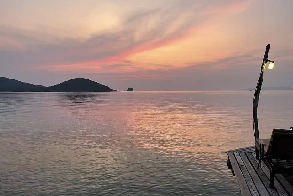 Koh Mak Thailand Travel Destinations, Asia Koh Mak Thailand