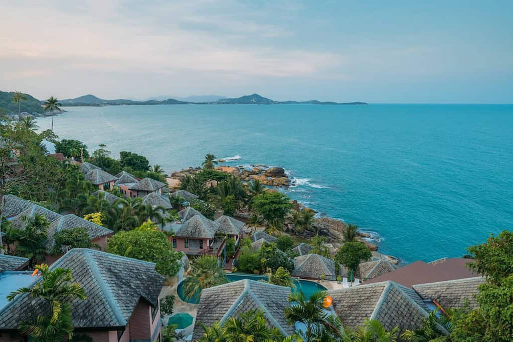 Koh Samui Thailand Travel Destinations, Asia Koh Samui Thailand